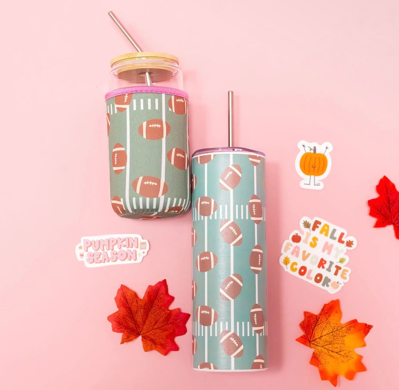 Drinkware ☕✨