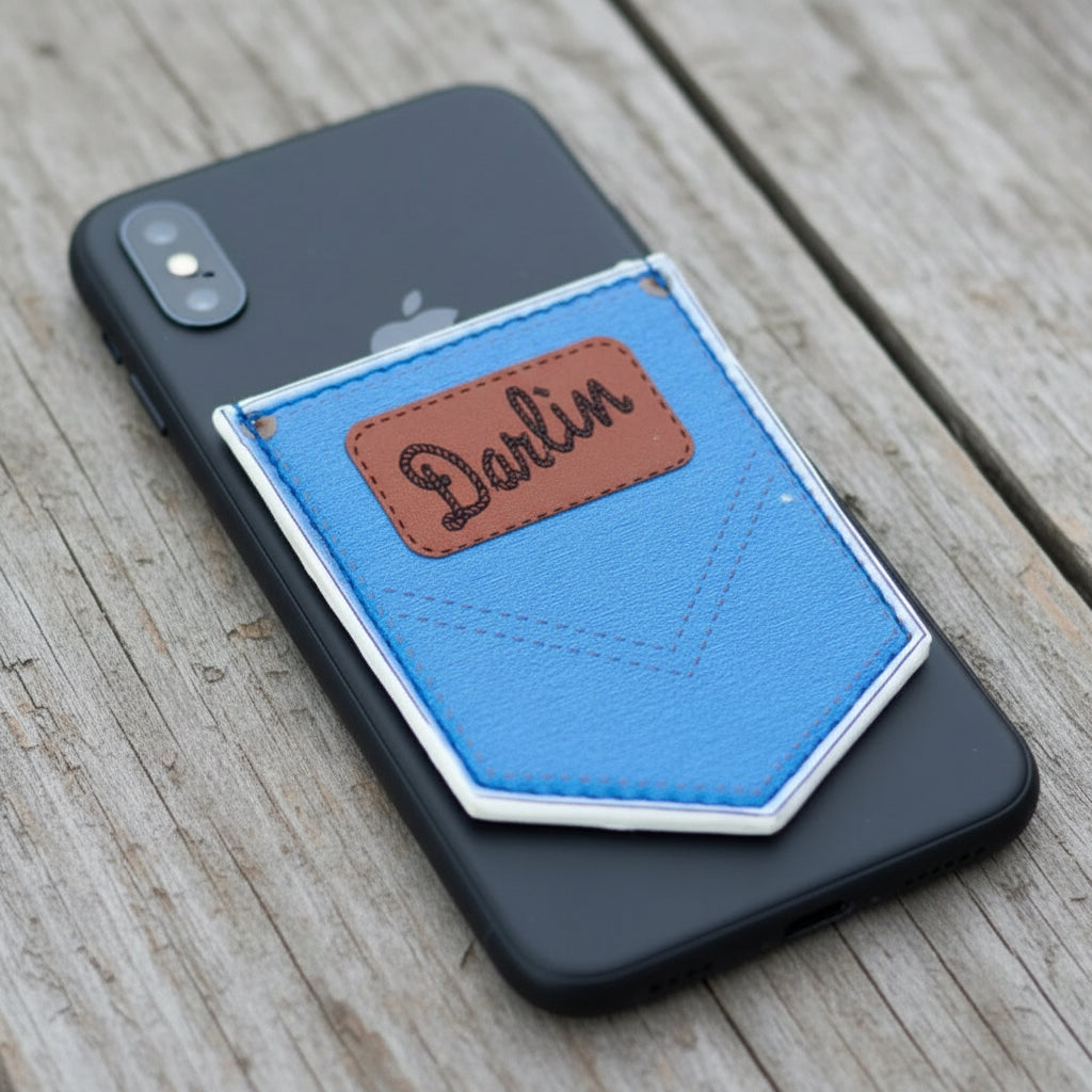 Darlin Phone Pocket