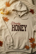 Howdy Honey Hoodie