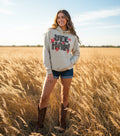 Yeehaw Gildan Hoodie