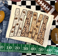 Mama Football CC Tee